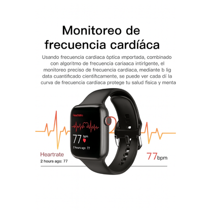 Reloj Smartwatch T500 ULTRA