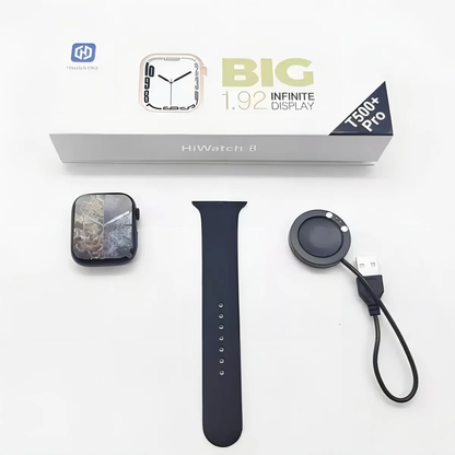Reloj Smartwatch T500 ULTRA